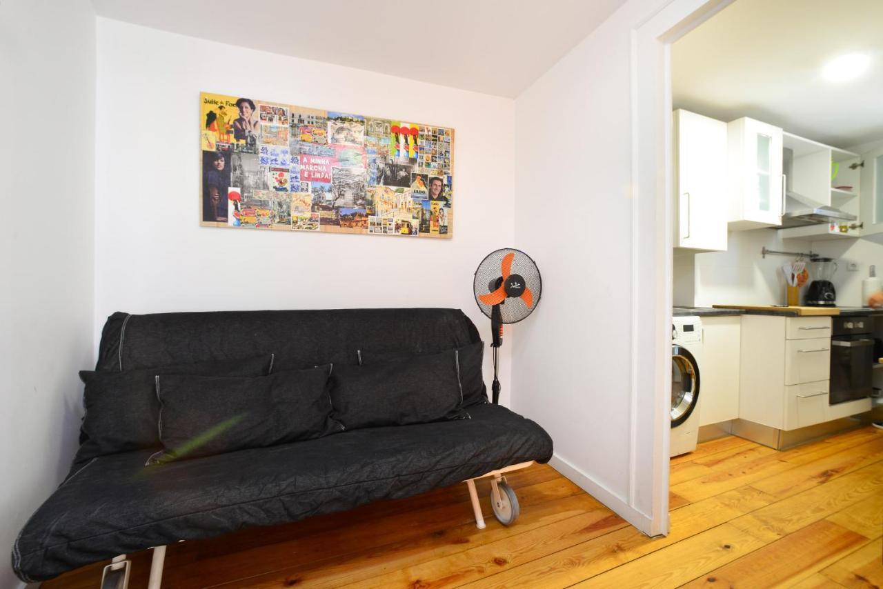 Apartment Lxway Graca - Santa Marinha