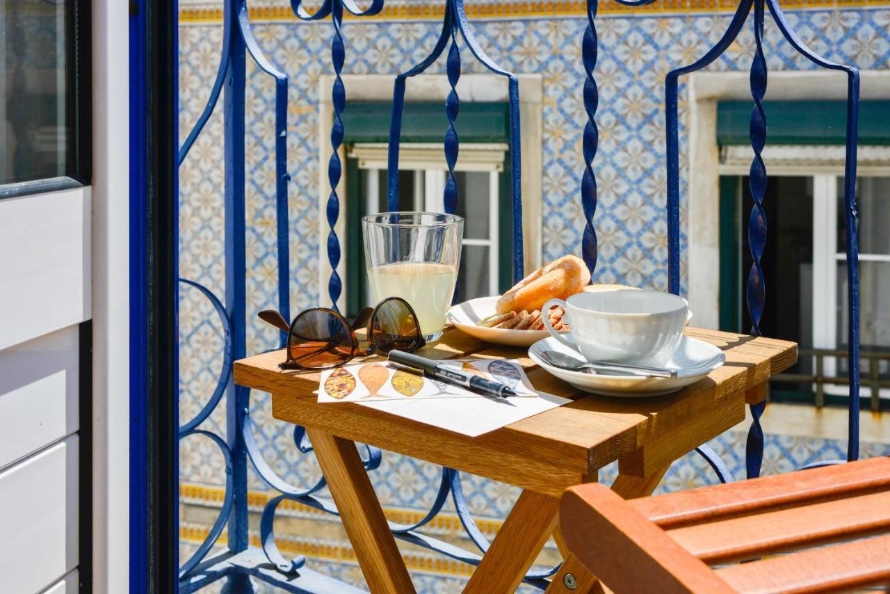 Lxway Graca - Santa Marinha Apartment Lisbon