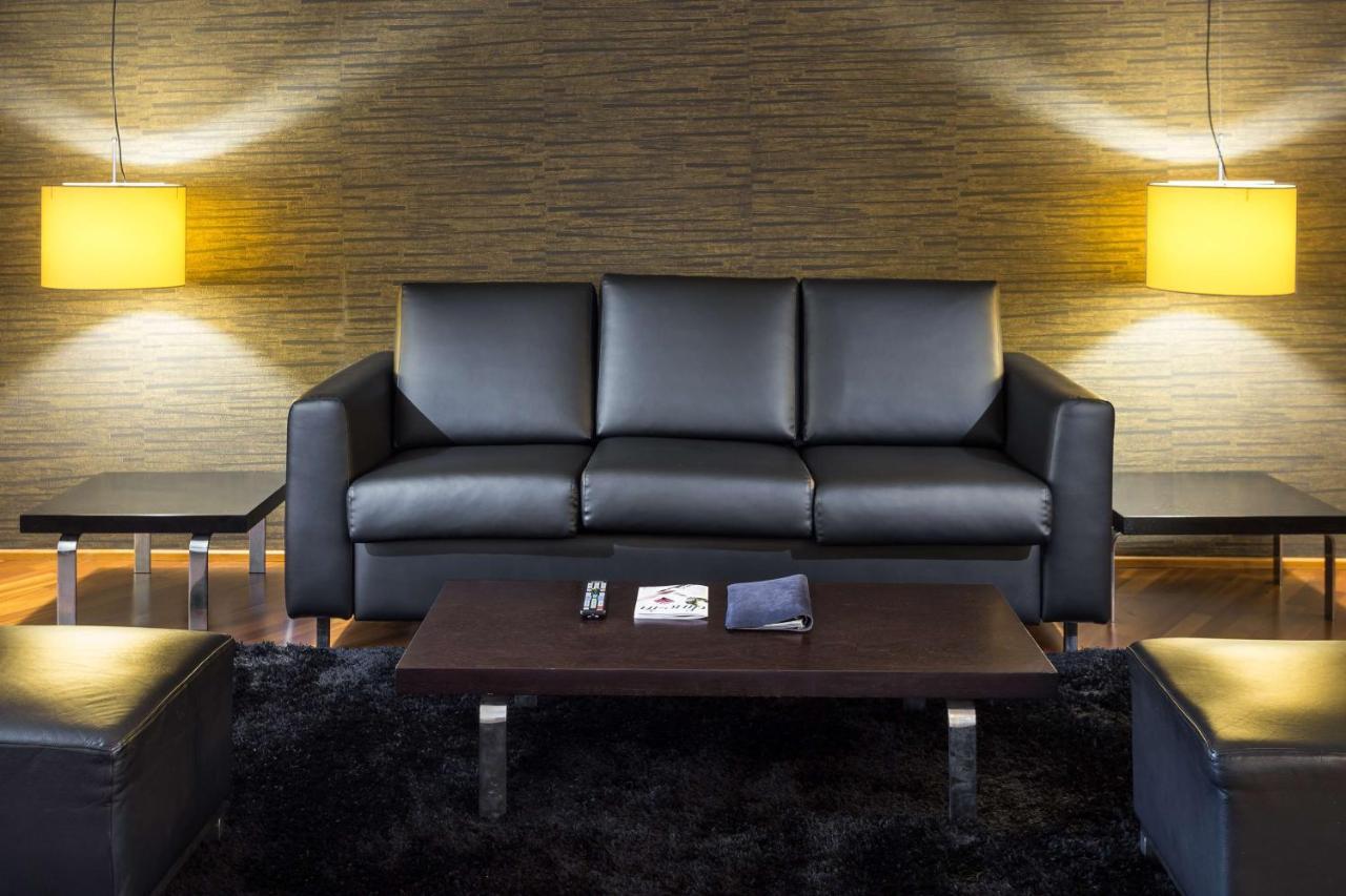 Radisson Blu Hotel 4*