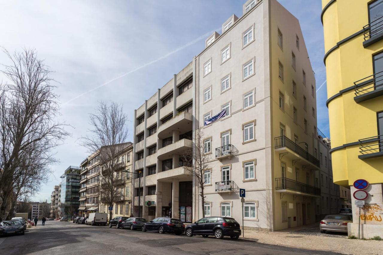 Flh Marques Charming Flats * Lisbon