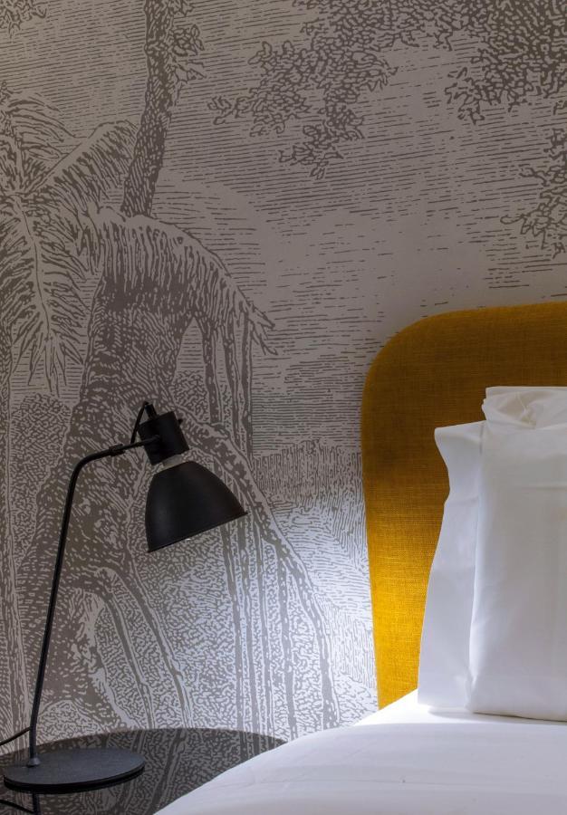 Pateo - Lounge Hotel Lisbon