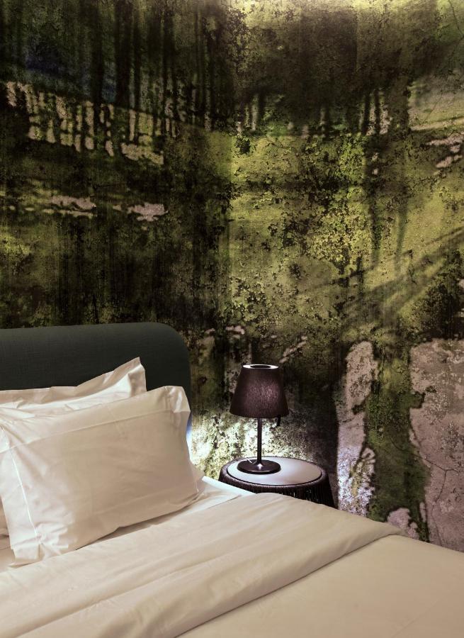 Hotel Pateo - Lounge Lisbon