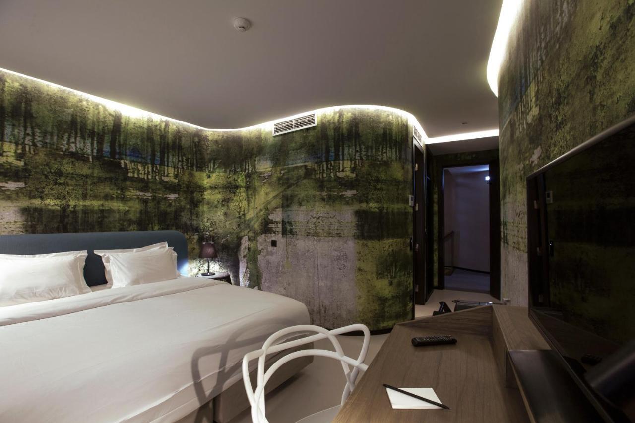 Hotel Pateo - Lounge Lisbon
