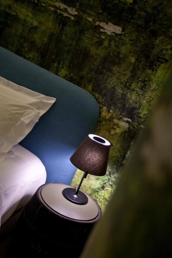 Hotel Pateo - Lounge