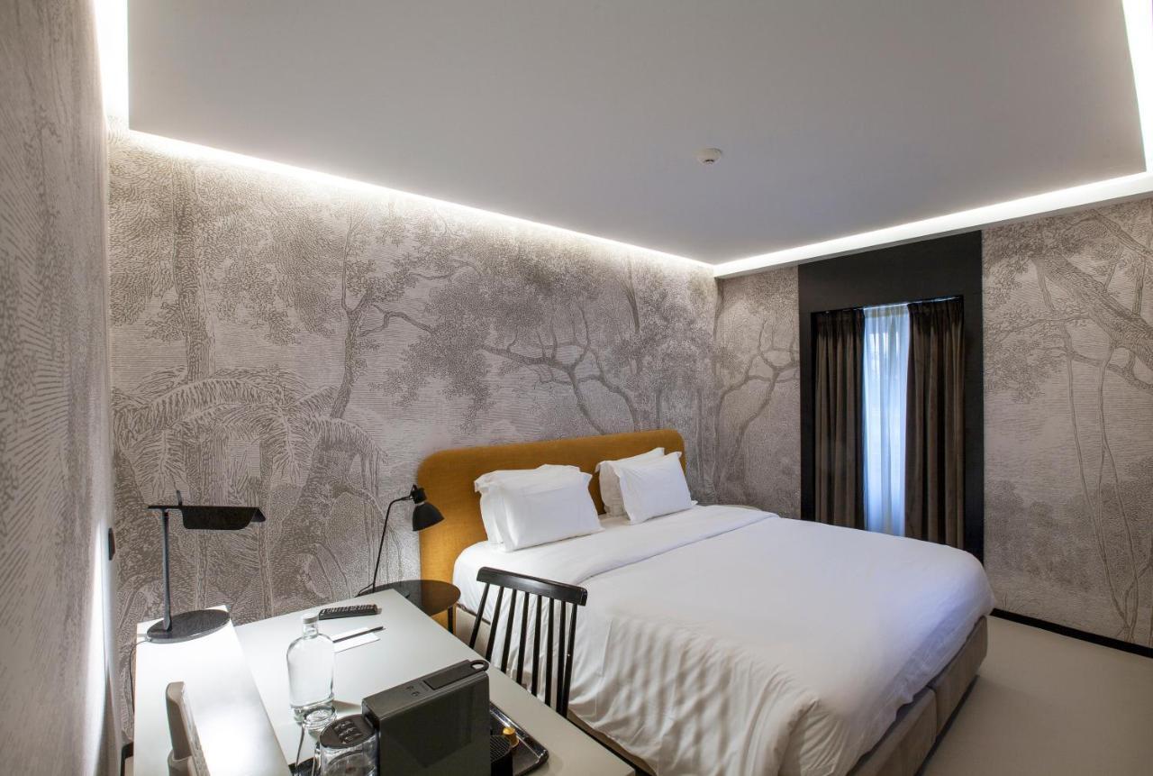 Pateo - Lounge Hotel