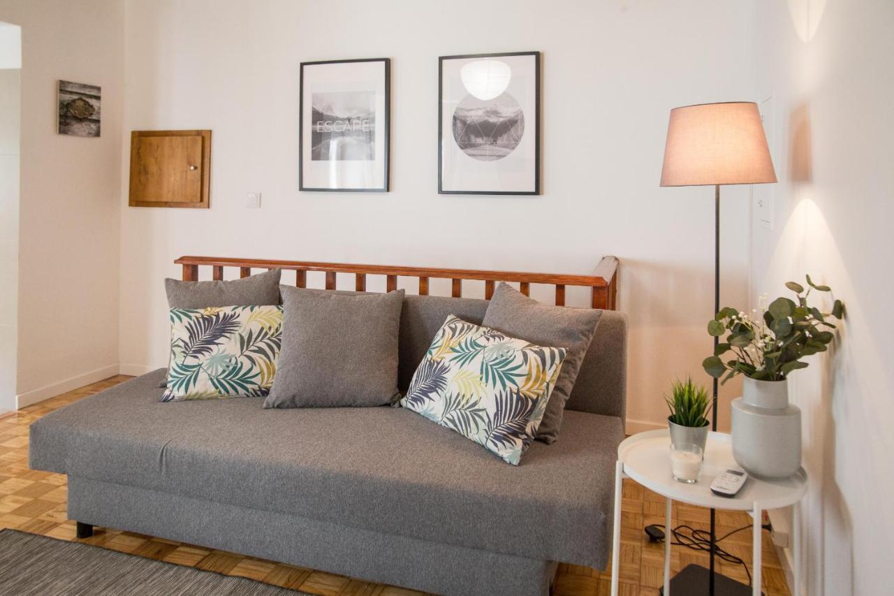 Flh Bairro Alto Charming Apartment *