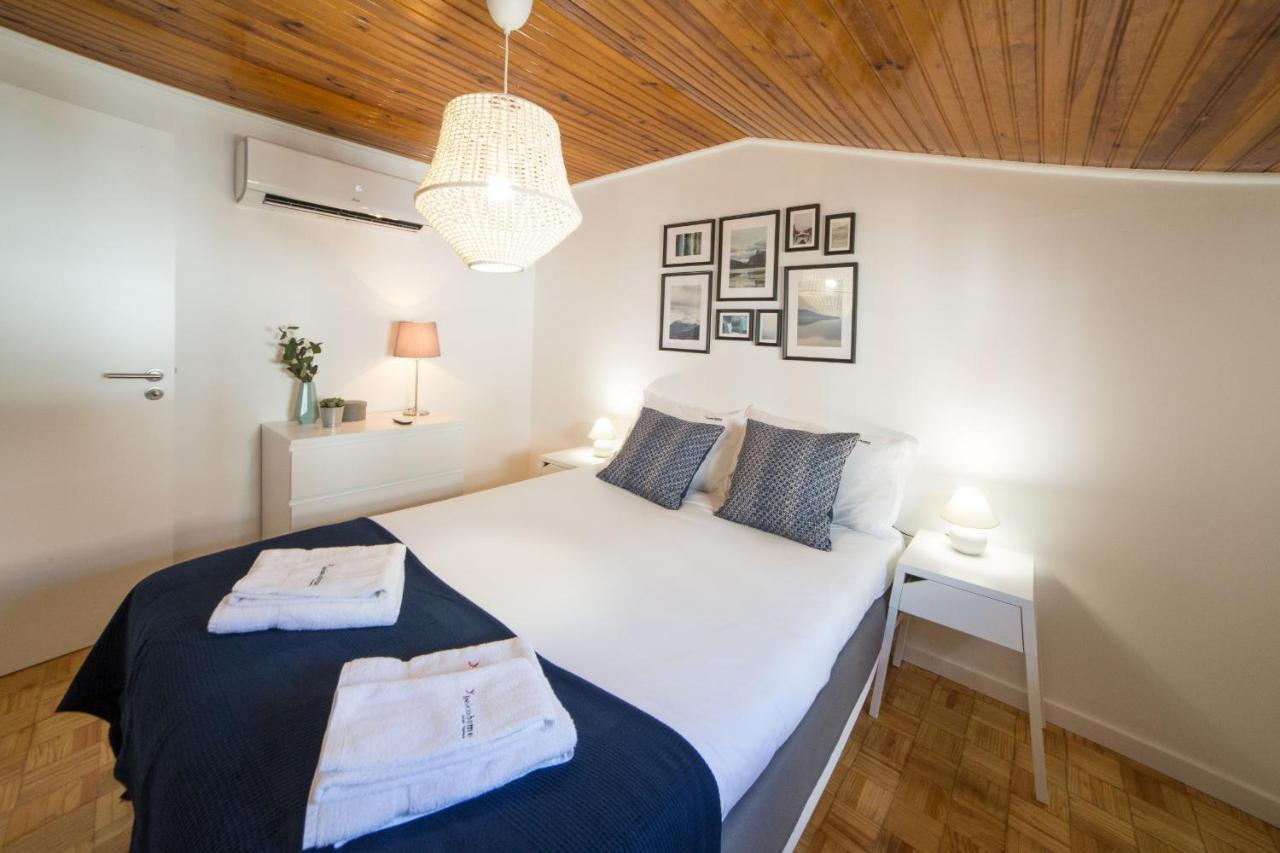 Flh Bairro Alto Charming * Lisbon