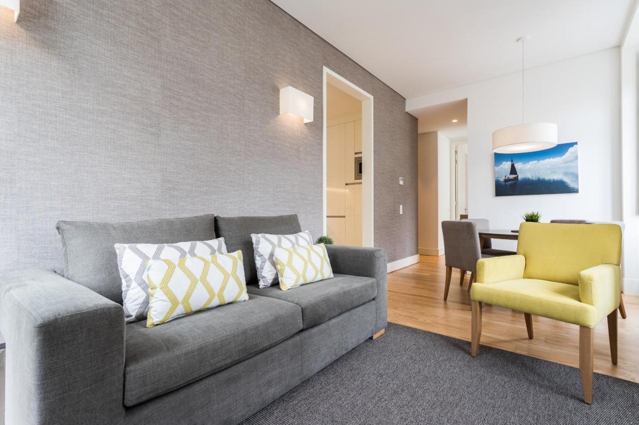 Flh Downtown Fantastic Flat Lisbon