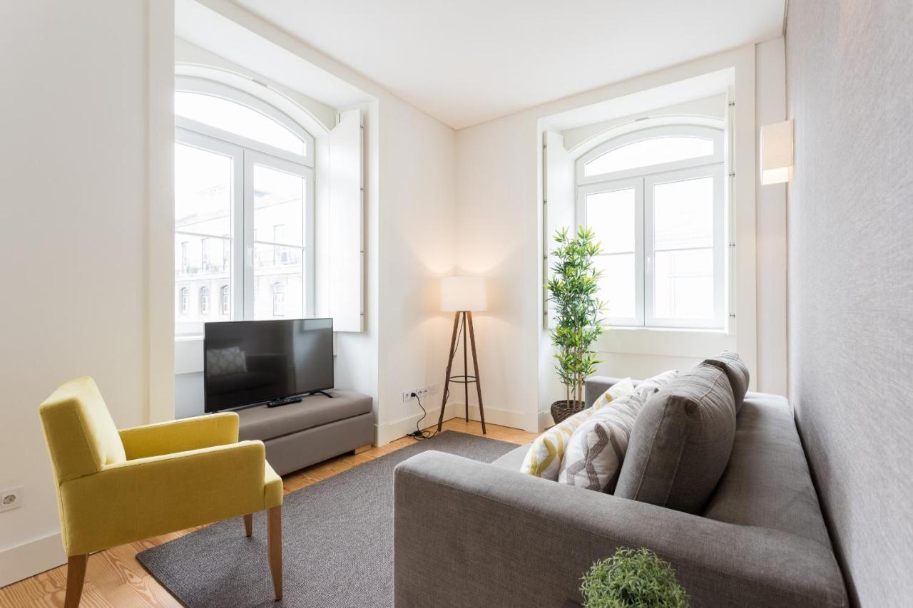 Flh Downtown Fantastic Flat Apartment Lisbon