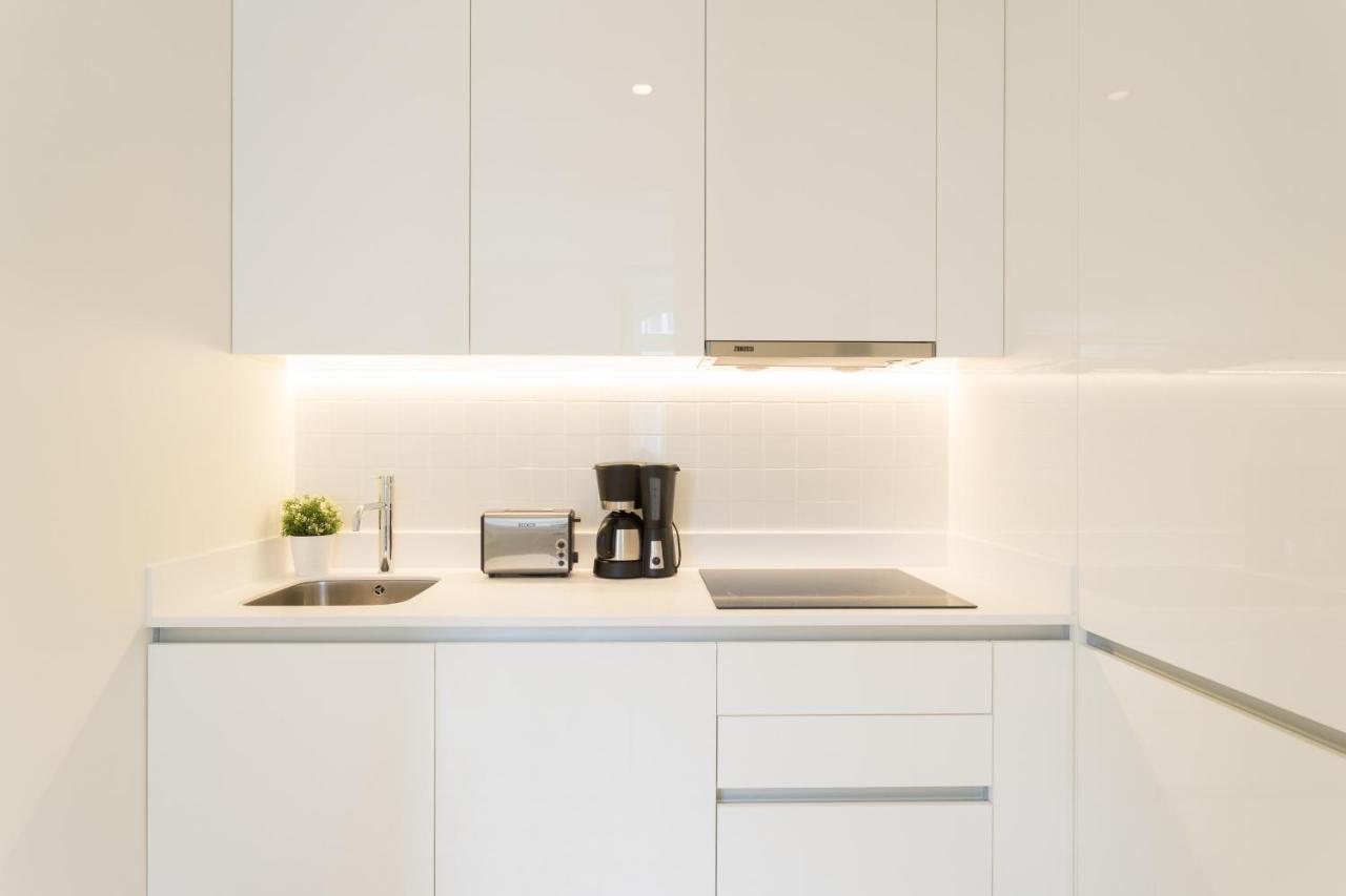 Flh Downtown Fantastic Flat * Lisbon