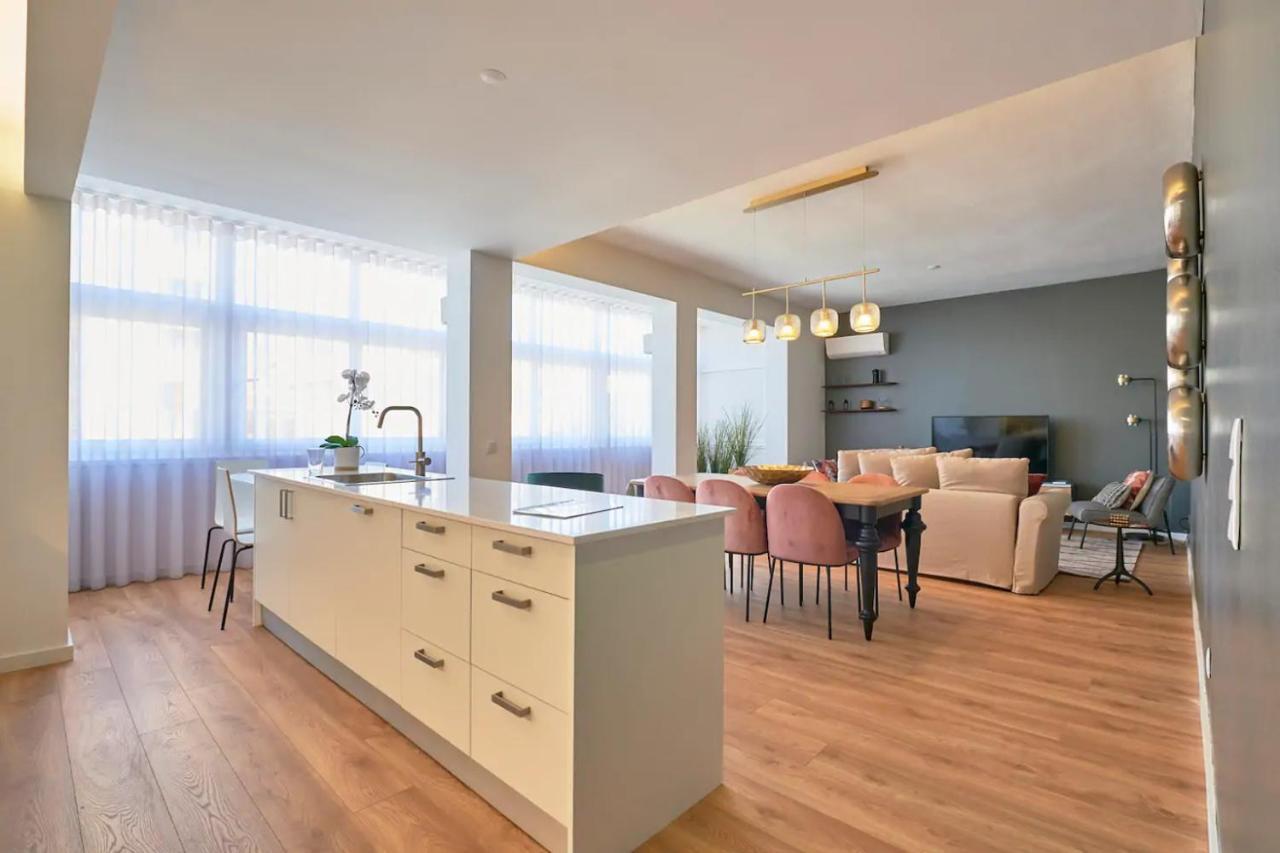 Marques Pombal Apartment Lisbon