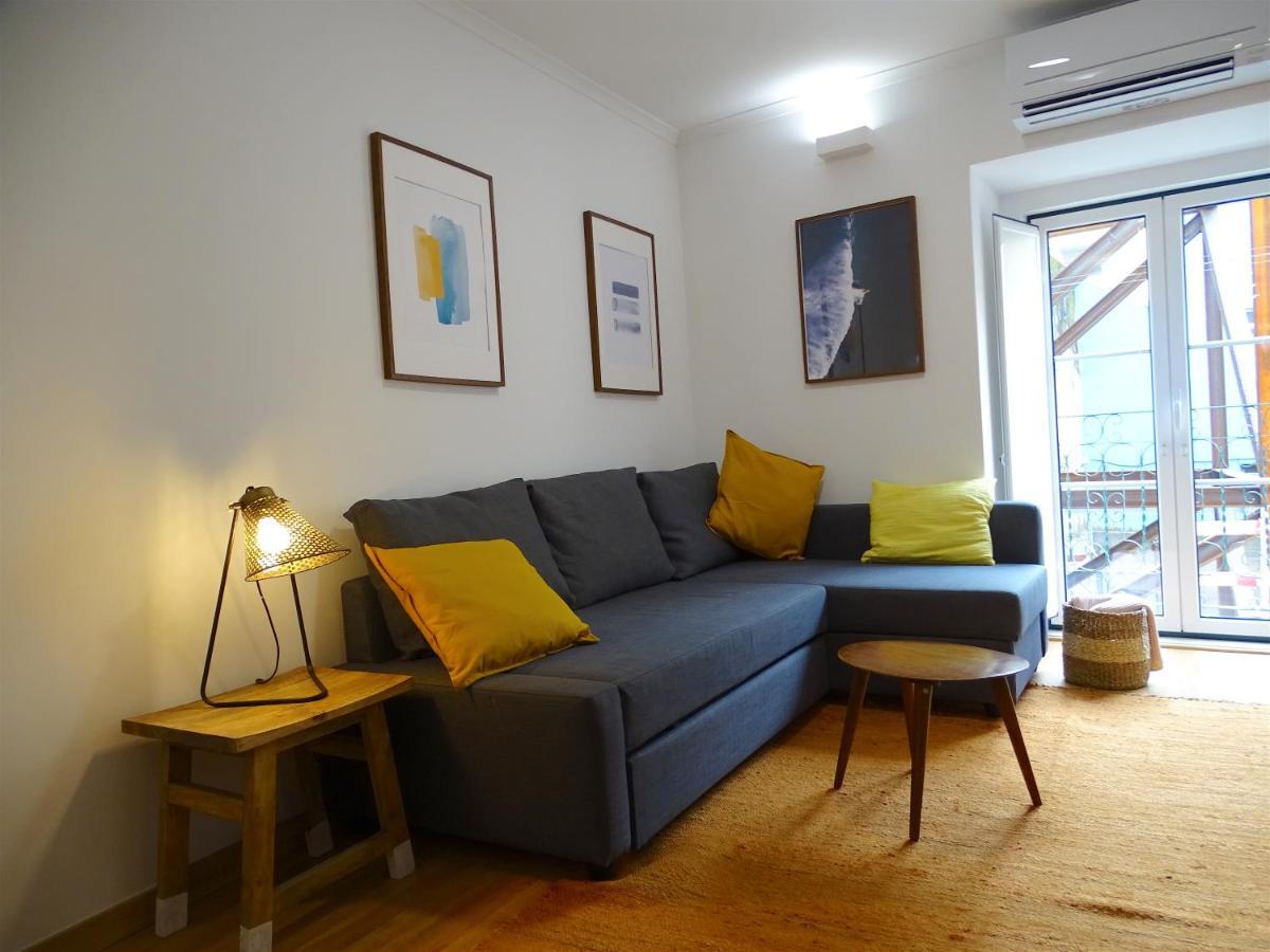 Center Apartment Lisbon