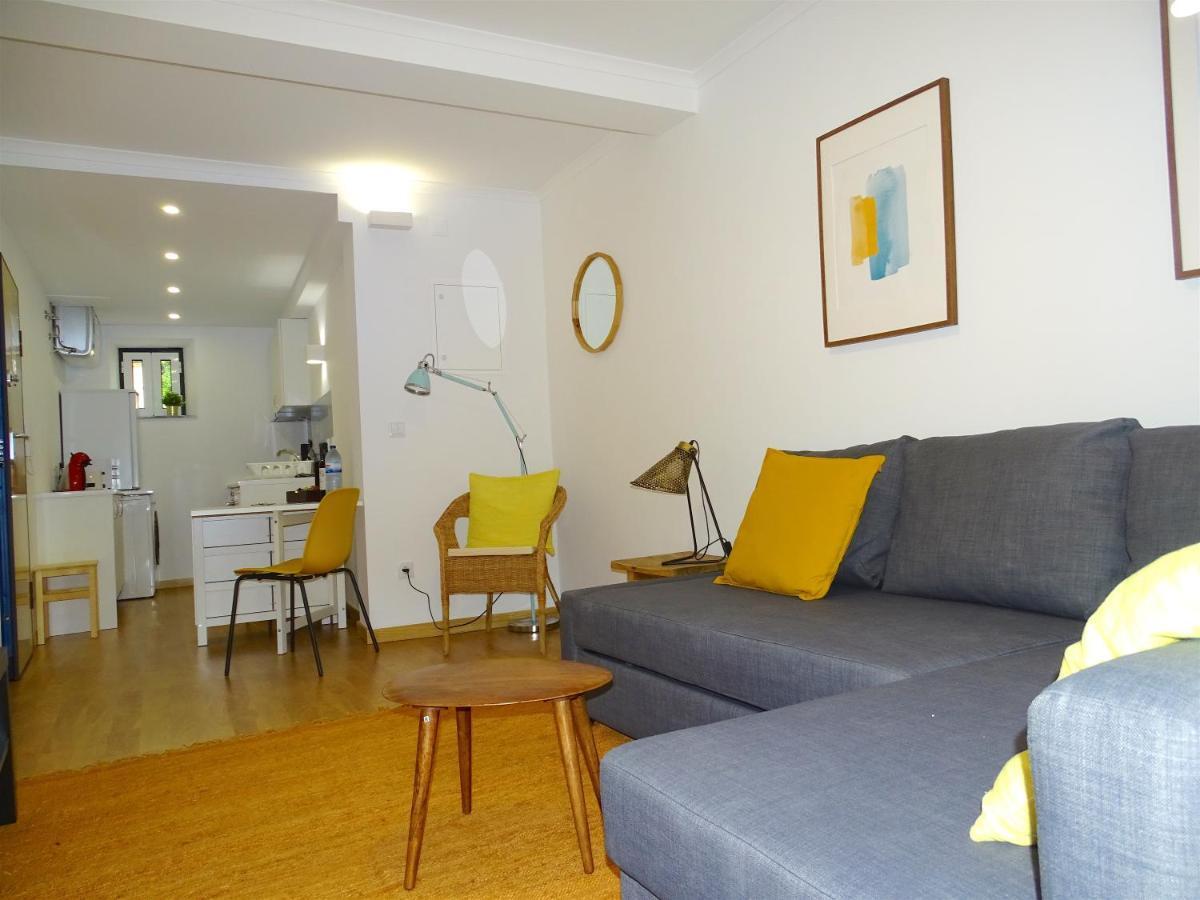 Apartment Center Lisbon