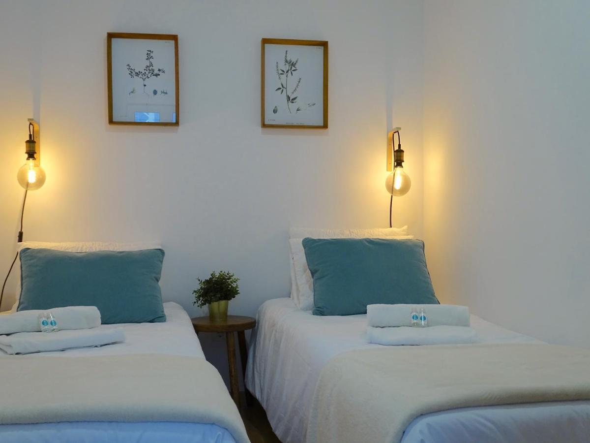 Center Apartment