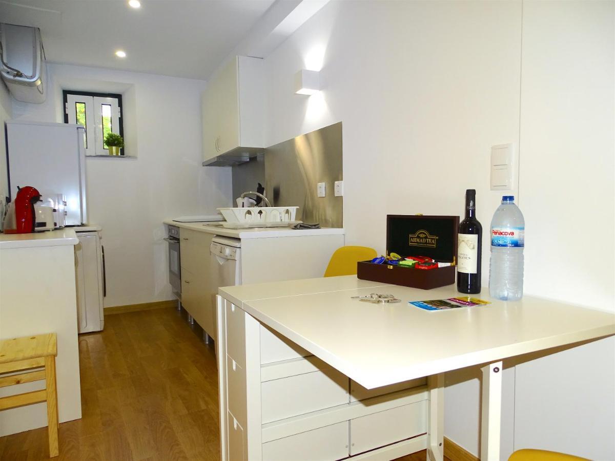 Center Apartment
