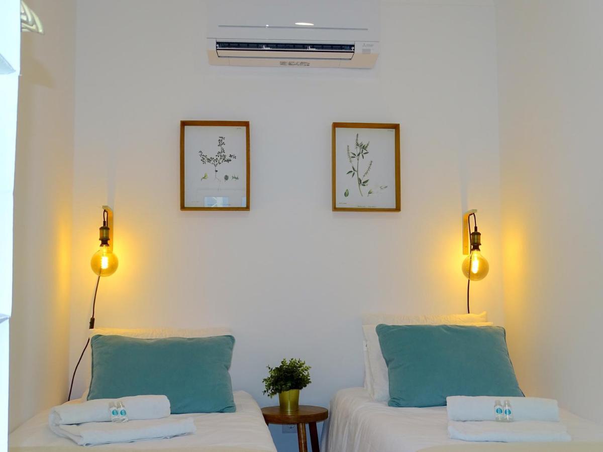 Apartment Center Lisbon