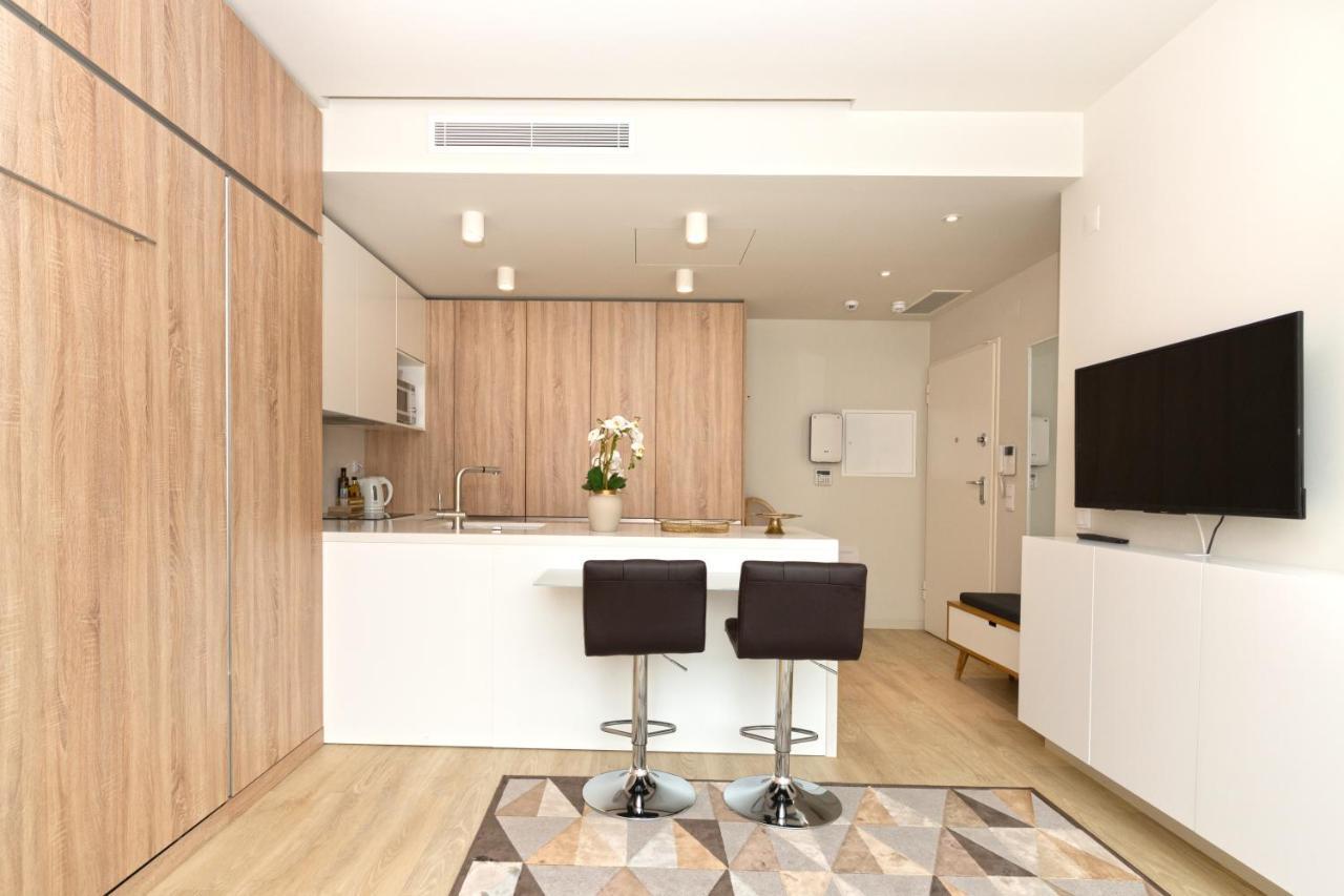 Avenida Da Liberdade Luxury Apartment *