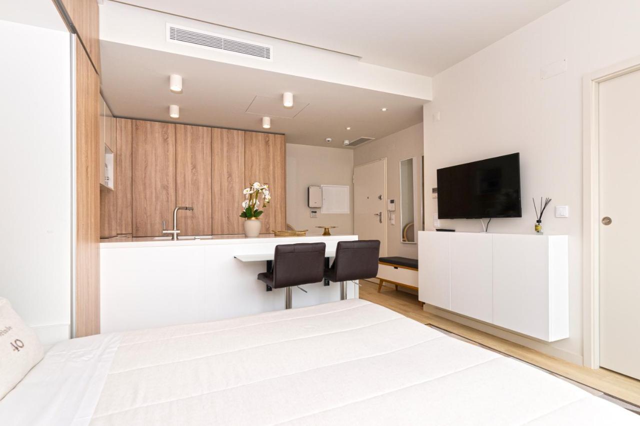 Apartment Avenida Da Liberdade Luxury *