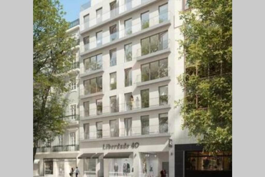 Avenida Da Liberdade Luxury Lisbon