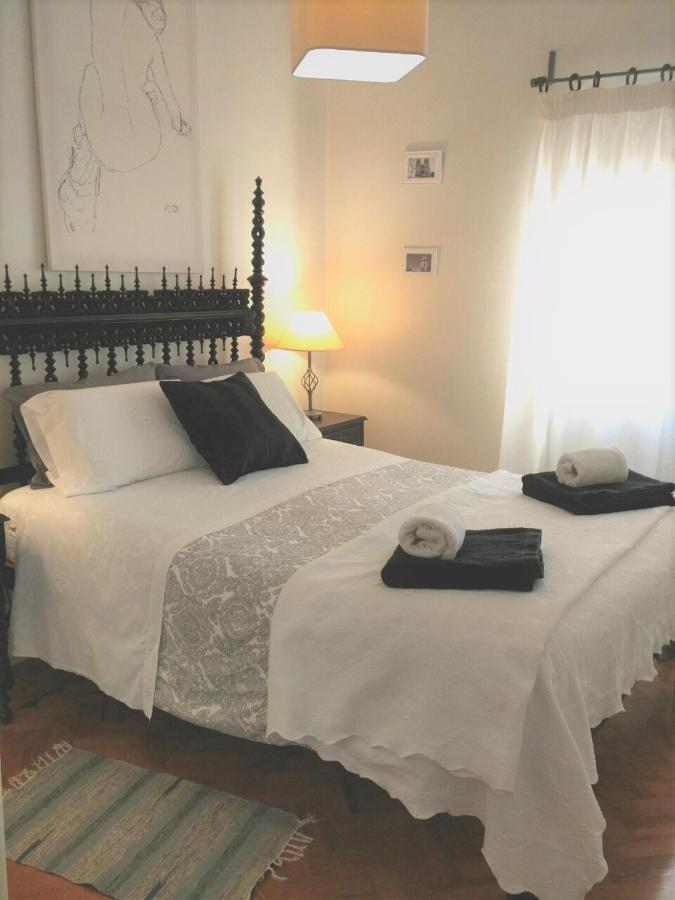 Sabrosa's Flat Apartment