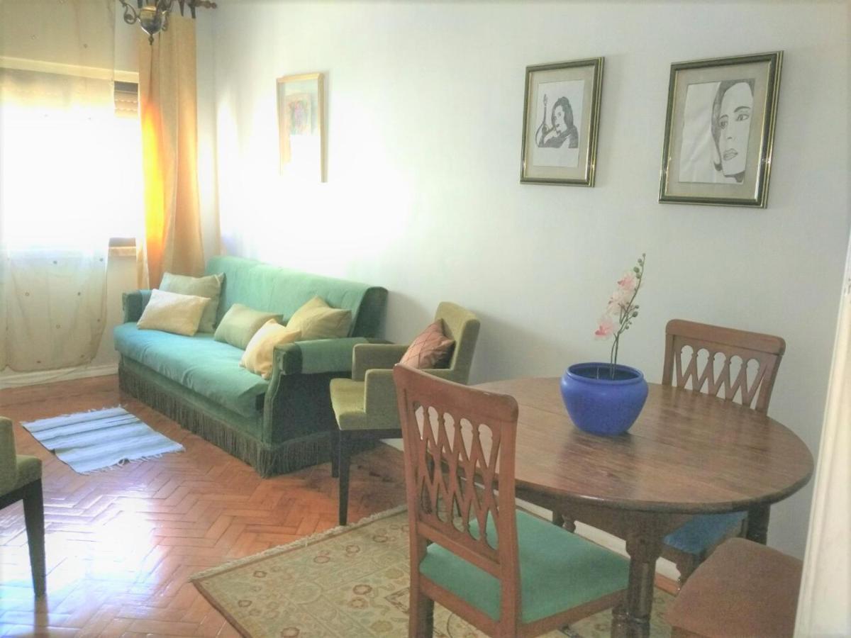 Apartment Sabrosa's Flat