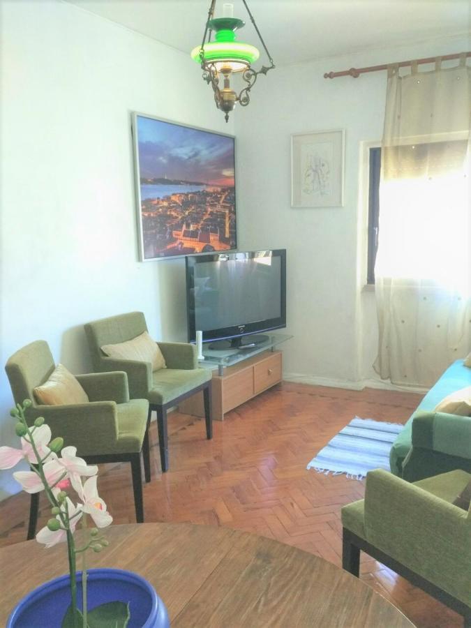 Sabrosa's Flat Apartment Lisbon