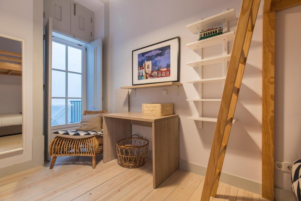 Lovelystay - 3 Bedroom Downtown Wonderwall Apartment