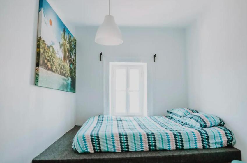 Guest house Santos