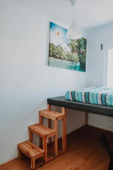 Santos Guest house Lisbon