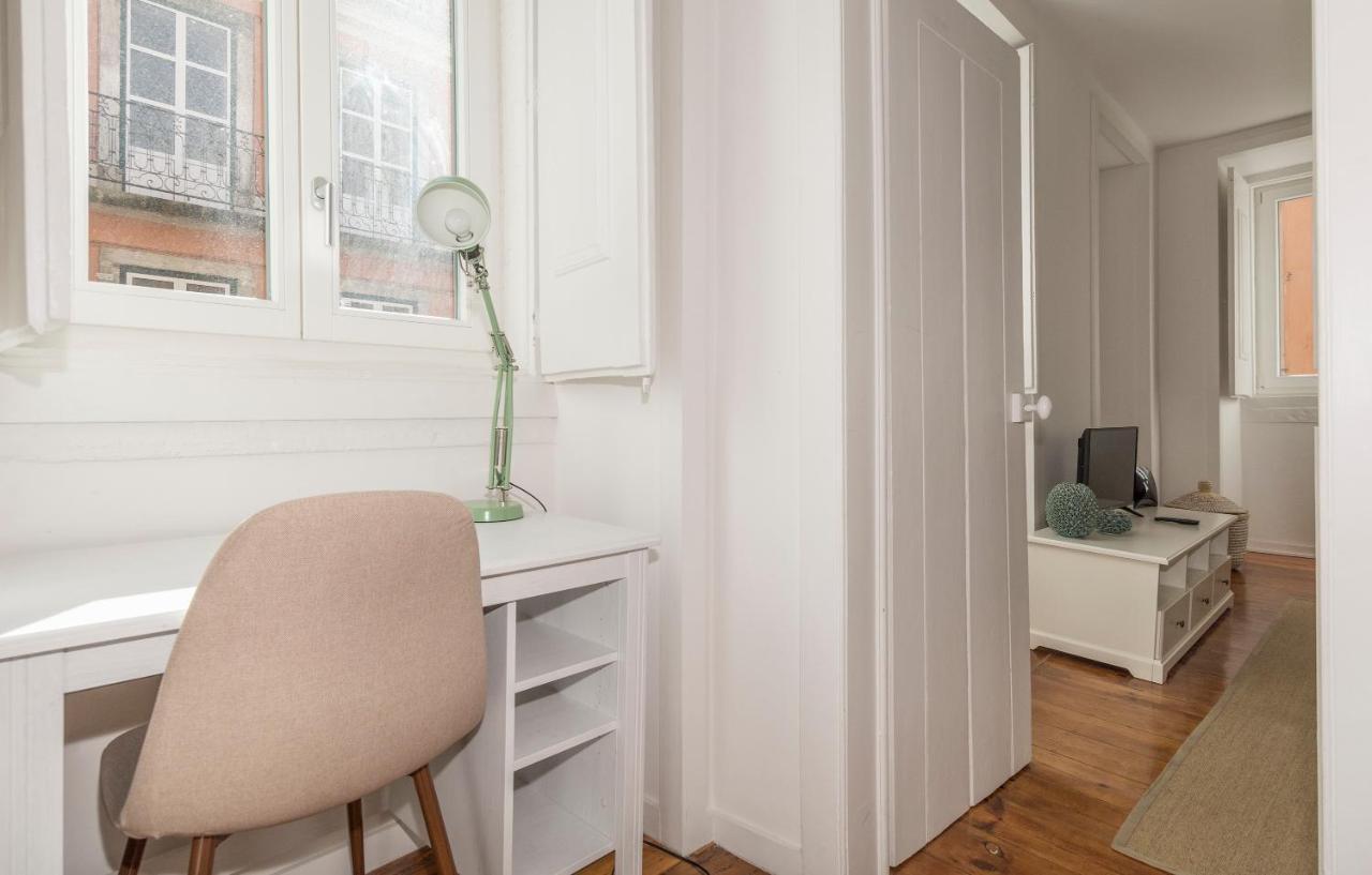 Apartment Live Like A Local @ Casa Da Esquina - Wifi & A/c *