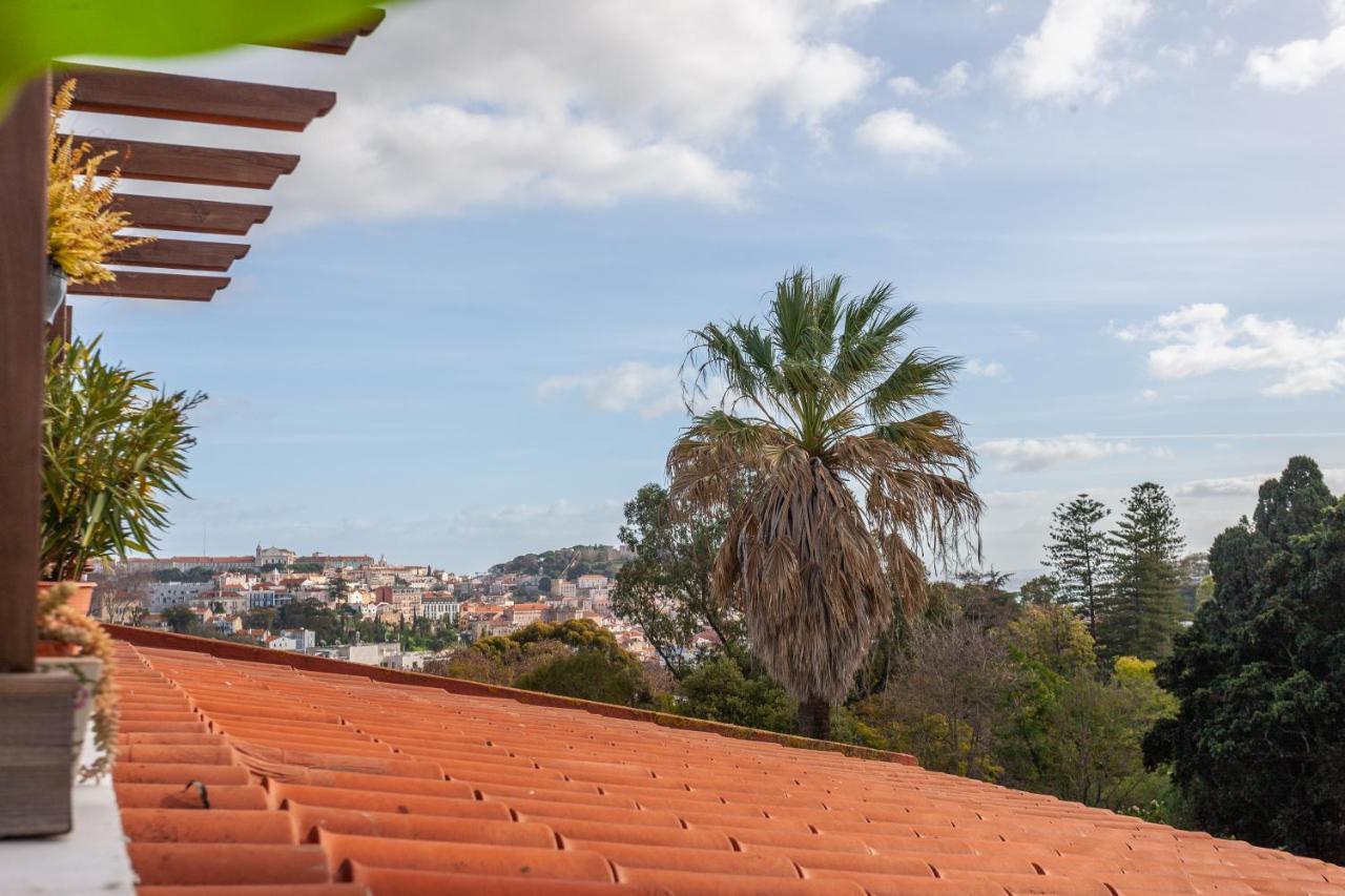 Liberty Penthouse Three-bedroom - By Lu Holidays Apartment *