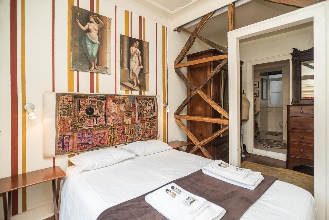 Apartment Roux - 28455al