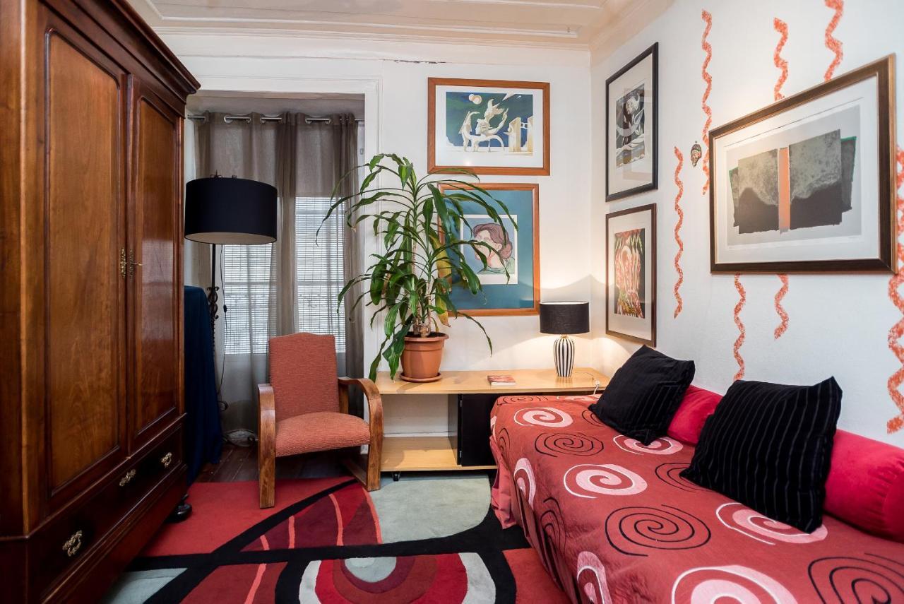 Roux - 28455al Apartment Lisbon