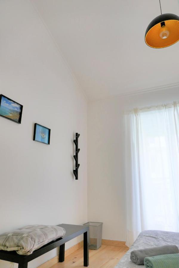 Tt Anjos Apartment