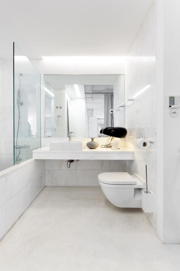 Design Loft Belem -100m2 Lisbon