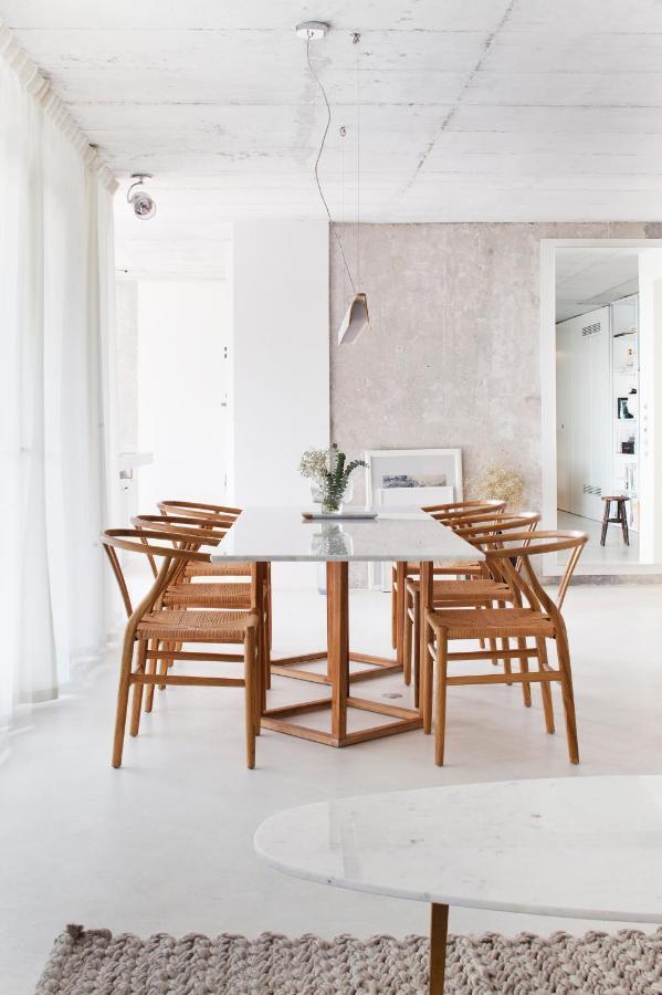 Apartment Design Loft Belem -100m2 Lisbon