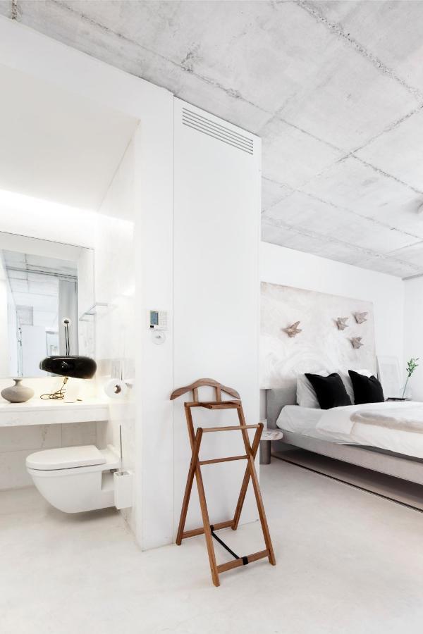 Design Loft Belem -100m2 Apartment *