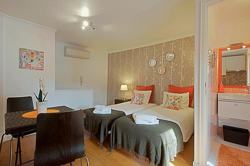 Alfama Apartment Lisbon