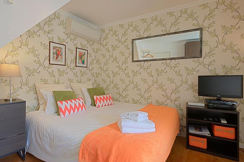 Alfama Apartment