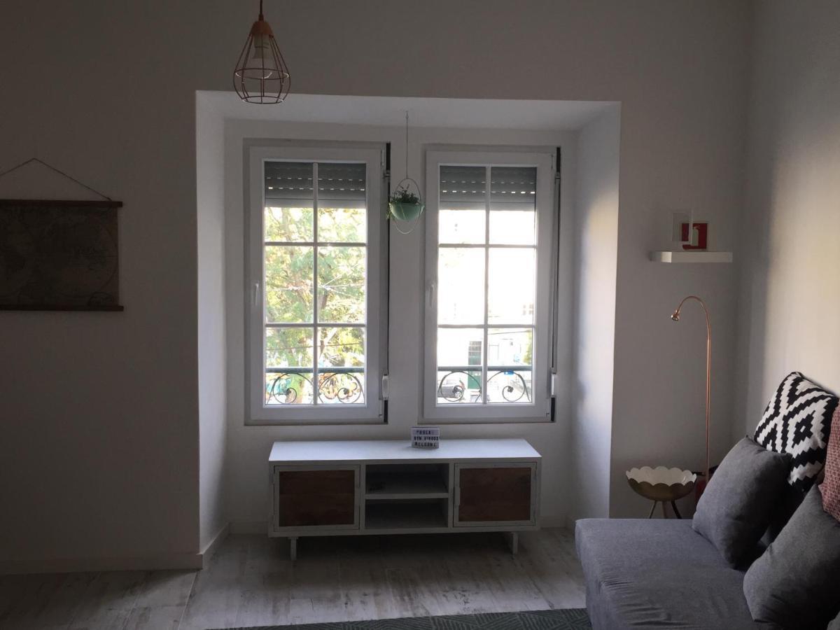 Apartment Graca Charming Lisbon