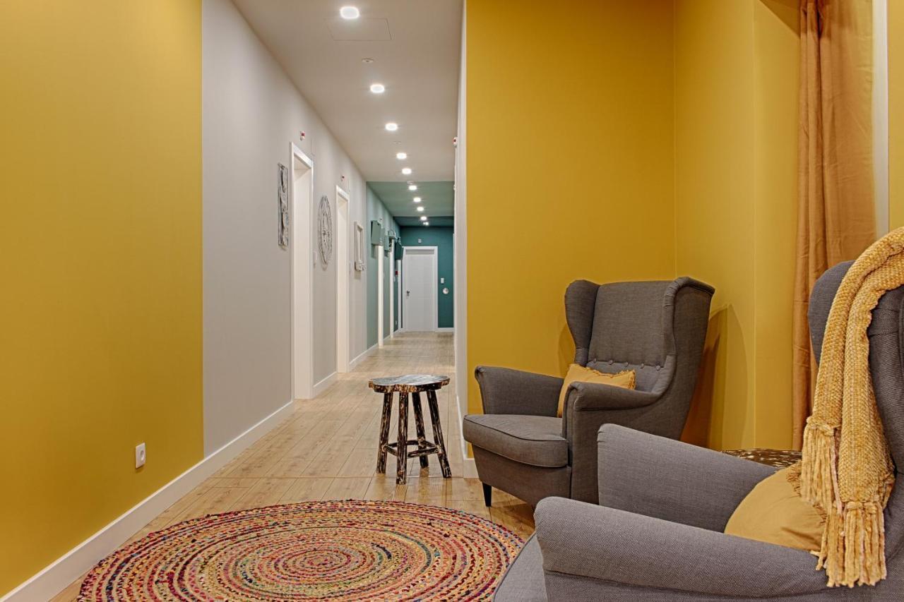 Apartment On Suites Lisbon