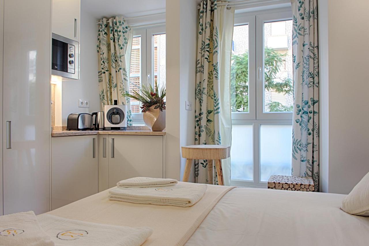 On Suites * Lisbon