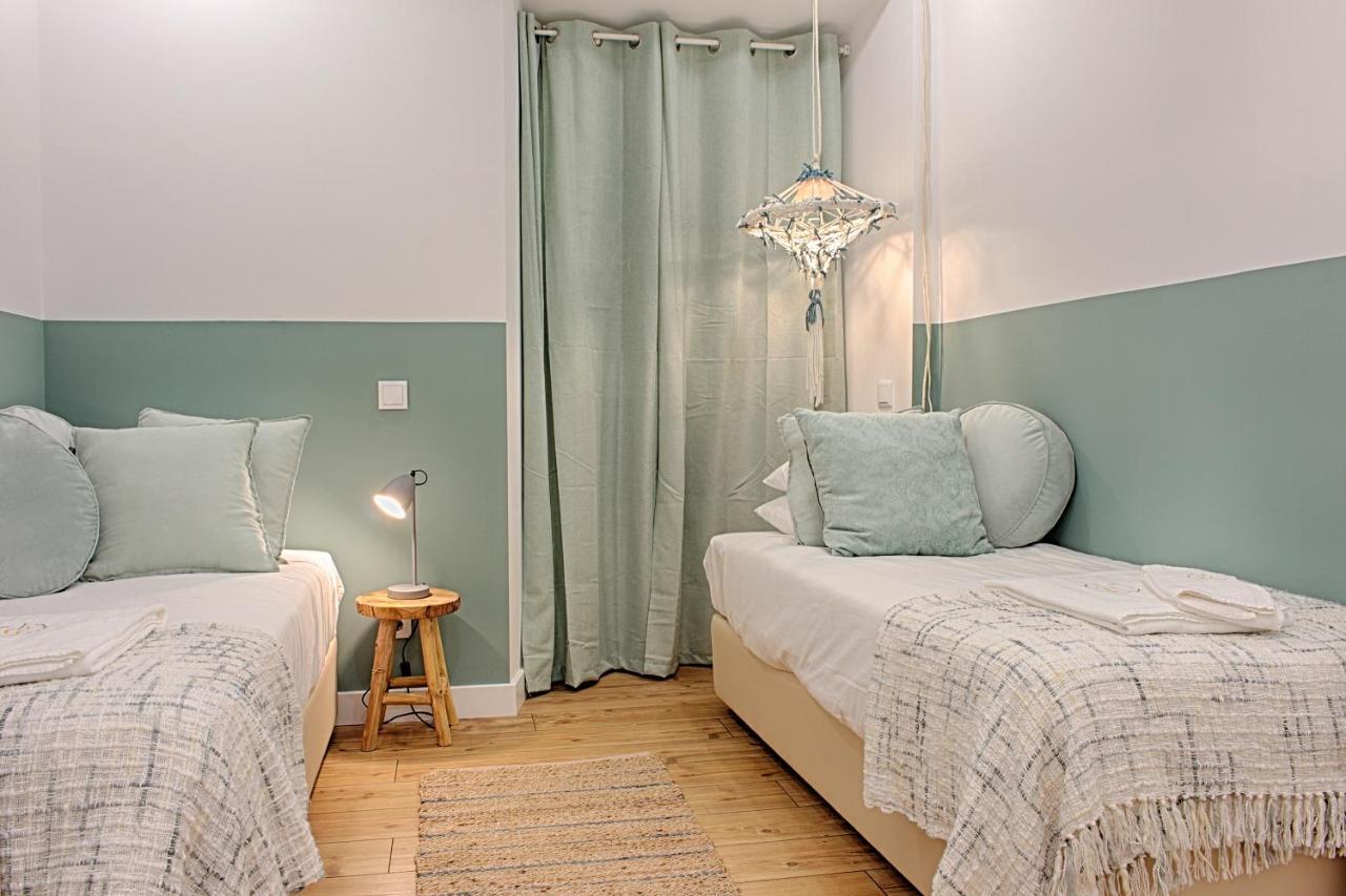 Apartment On Suites Lisbon
