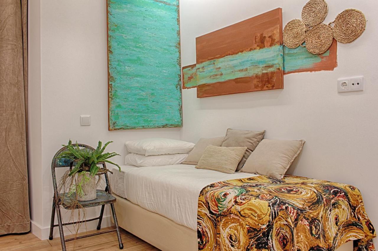 On Suites Lisbon