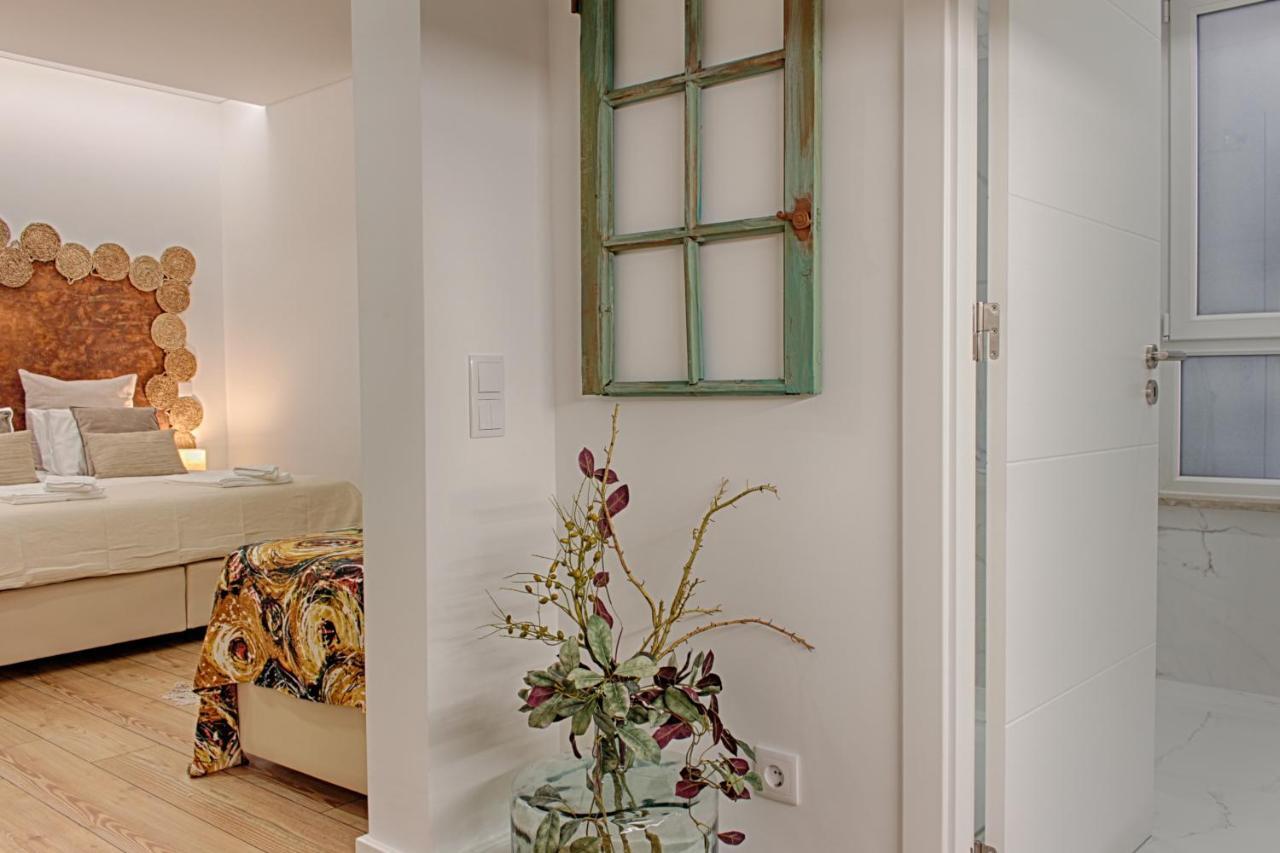 On Suites Apartment