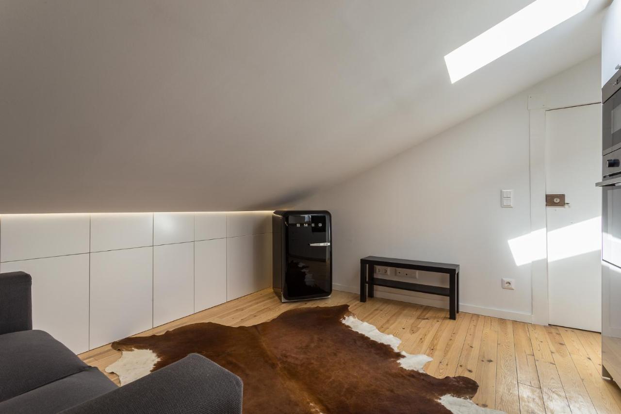 Apartment Lxfactory Lisbon