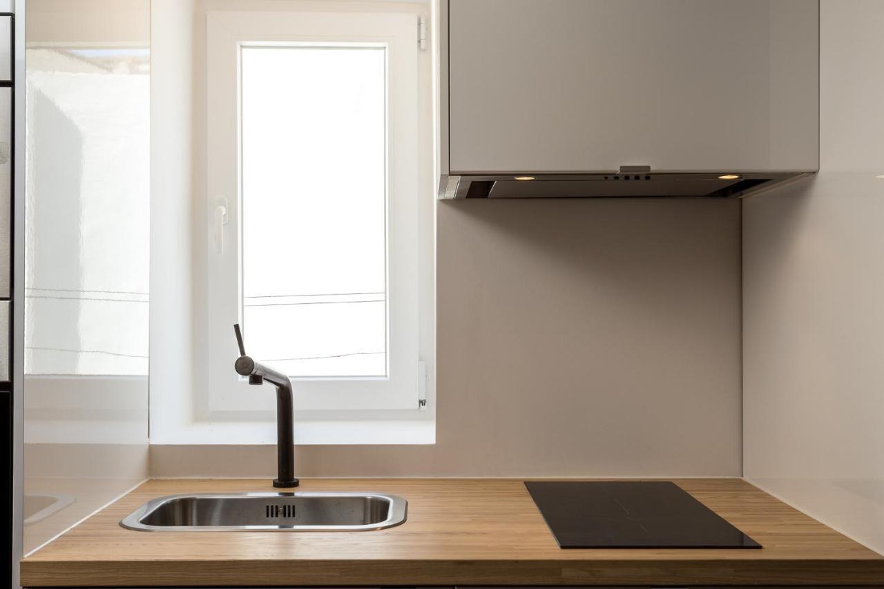 Apartment Lxfactory
