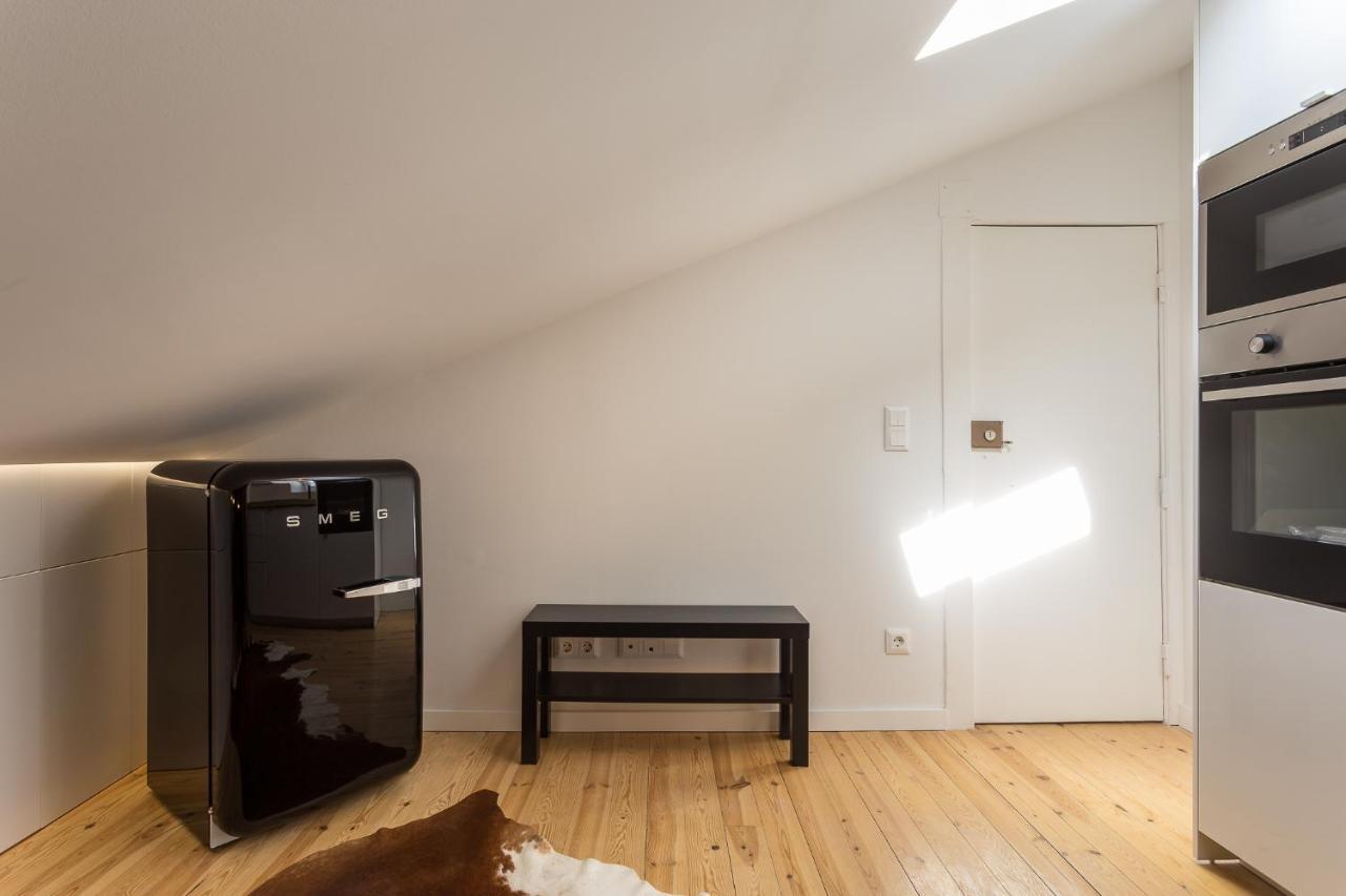 Apartment Lxfactory Lisbon