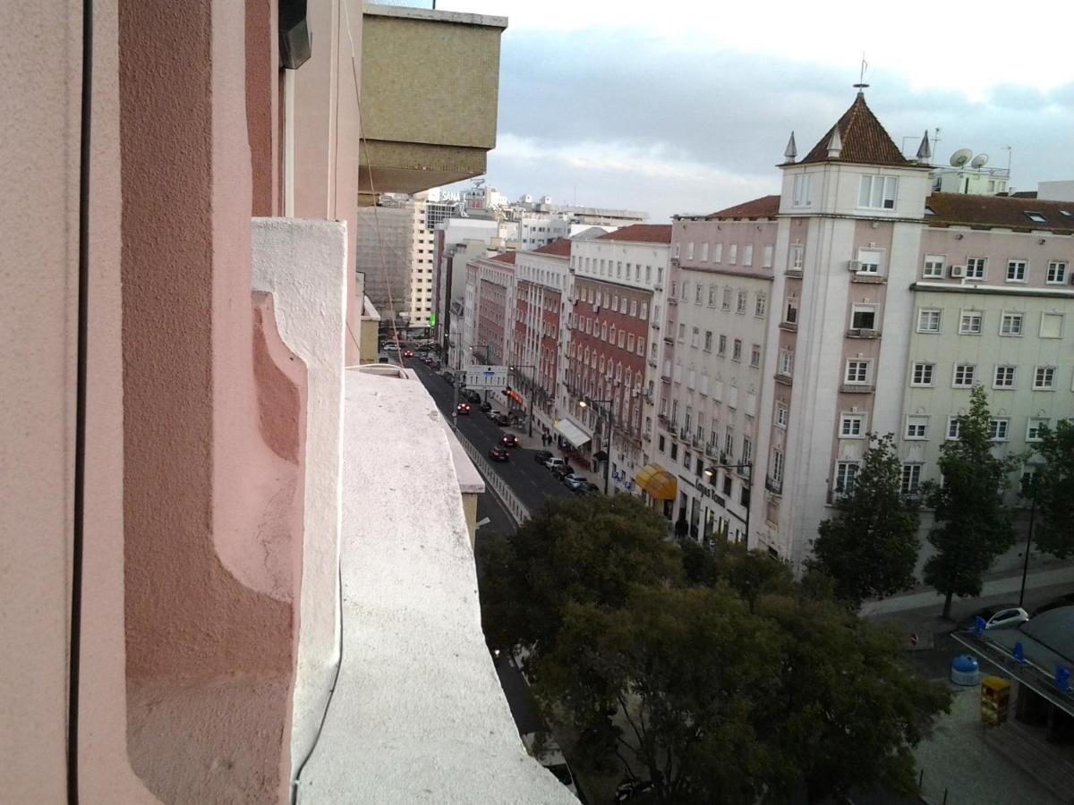 Inn-chiado Boulevard Casa de hóspedes 3*