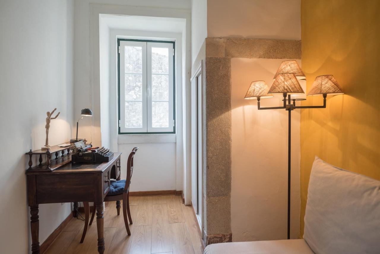 Apartment Lisboa: O Saraiva
